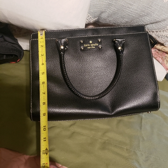 Kate Spade purse - Picture 4 of 6
